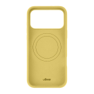 Силиконовый чехол MagSafe uBear Touch Mag Case для iPhone 17 Pro Max - фото 21